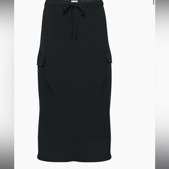 Muse Cargo Skirt - Picture 2 of 4